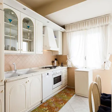 Casa Azul * Sorrento