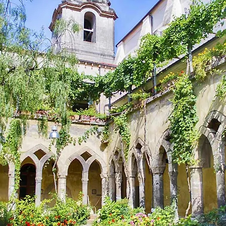 Apartamento Casa Azul Sorrento