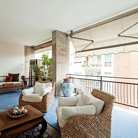Casa Azul סורנטו
