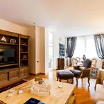 Casa Azul 公寓