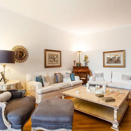 Apartament Casa Azul Półwysep Sorrentyński