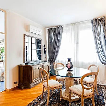 Апартаменти Casa Azul