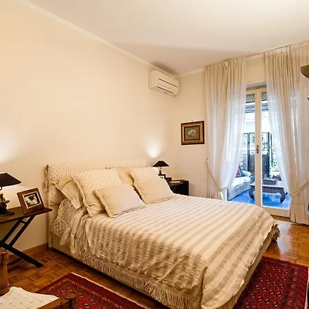 Apartment Casa Azul *