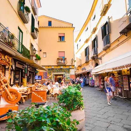 Casa Azul Apartament *