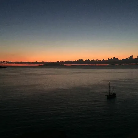 Casa Azul Apartament *