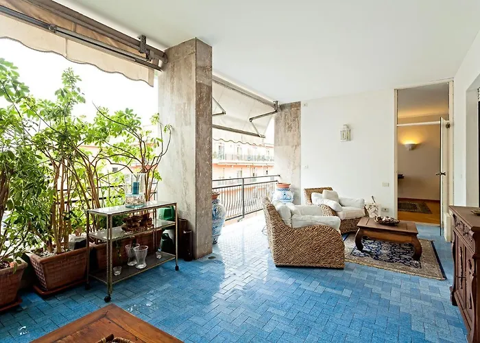 Appartement Casa Azul