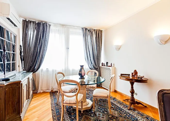 Casa Azul Appartement *