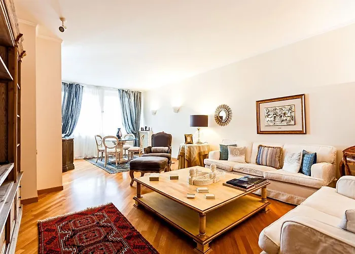 Apartament Casa Azul *