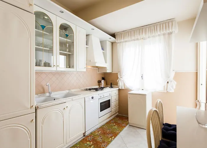 Casa Azul * Półwysep Sorrentyński