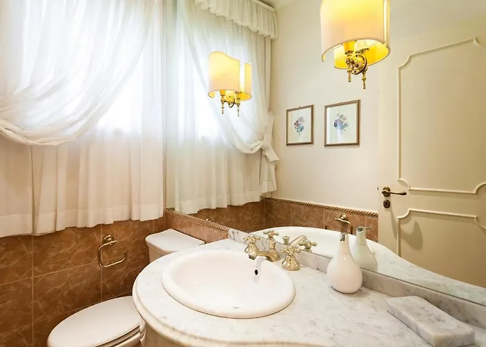 Apartament Casa Azul