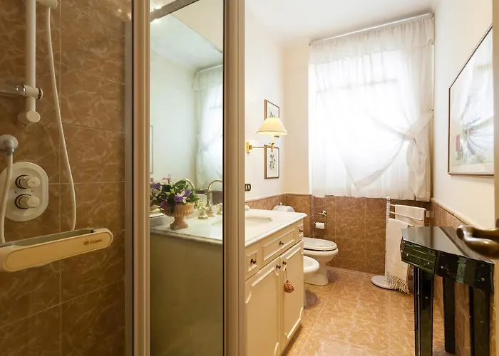 Casa Azul Appartement