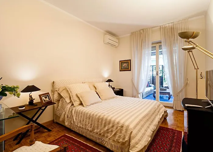 Appartement Casa Azul *