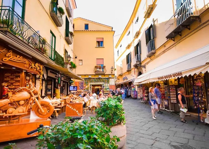 Casa Azul Appartement *