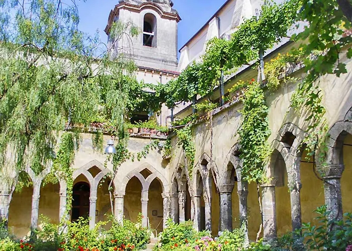 Appartement Casa Azul Sorrento