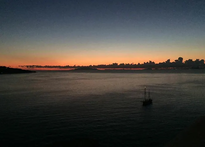 Casa Azul Apartament *