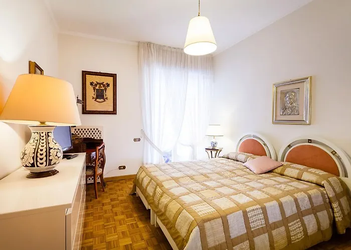 Casa Azul * Półwysep Sorrentyński