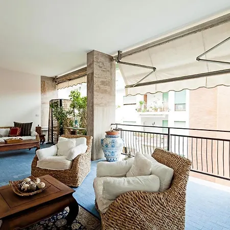 Casa Azul Sorrento