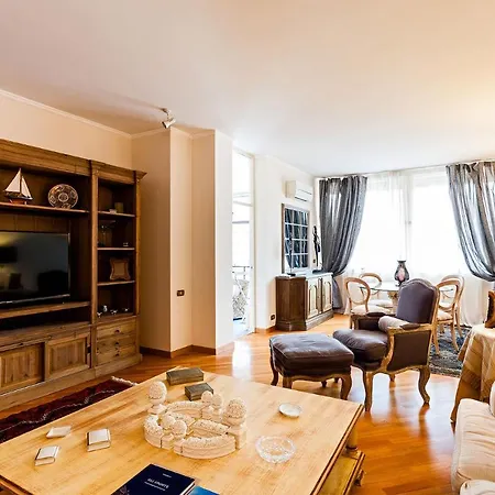 Casa Azul Apartment