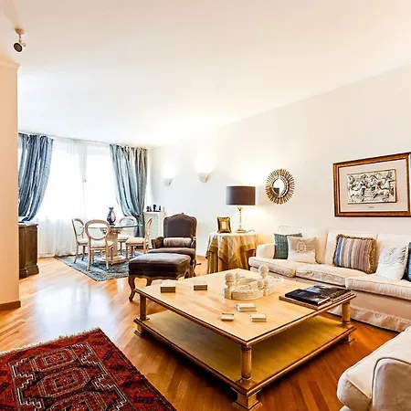 Apartment Casa Azul *