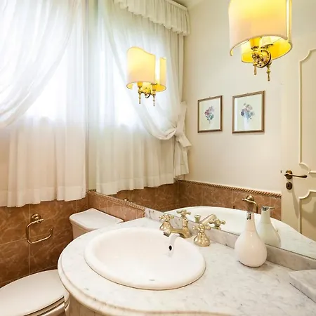 Apartment Casa Azul